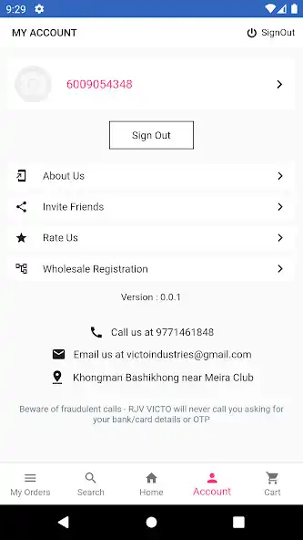 Play VICTO as an online game VICTO with UptoPlay
