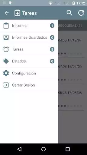 Play Victransa Entregas y Recogidas