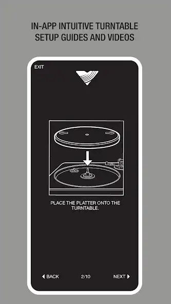 Play Victrola Stream as an online game Victrola Stream with UptoPlay