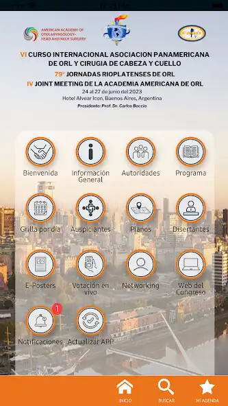 Play VI Curso PANAMORL 2023  and enjoy VI Curso PANAMORL 2023 with UptoPlay