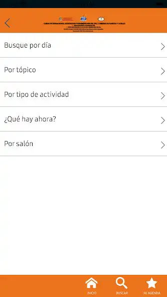 Play VI Curso PANAMORL 2023 as an online game VI Curso PANAMORL 2023 with UptoPlay