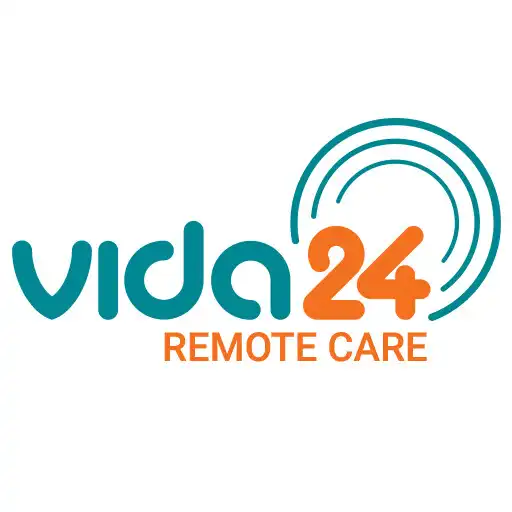 Play Vida24 Remote Patient APK