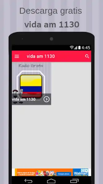 Play vida am 1130 as an online game vida am 1130 with UptoPlay