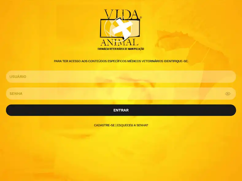 Play Vida Animal as an online game Vida Animal with UptoPlay