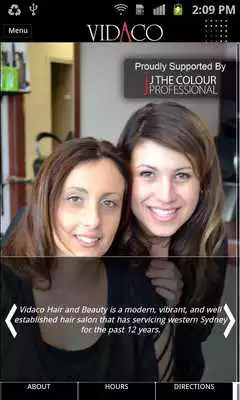 Play Vidaco Hair and Beauty Play Vidaco Hair and Beauty