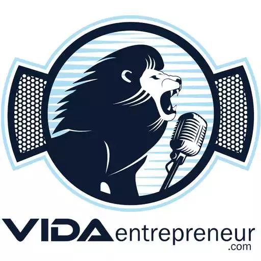 Run free android online VIDA Entrepreneur Podcast APK
