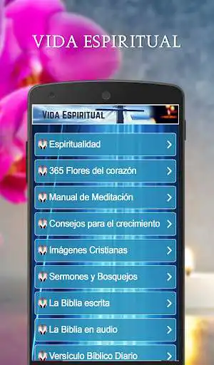 Play Vida Espiritual and enjoy Vida Espiritual with UptoPlay Play Vida Espiritual and enjoy Vida Espiritual with UptoPlay