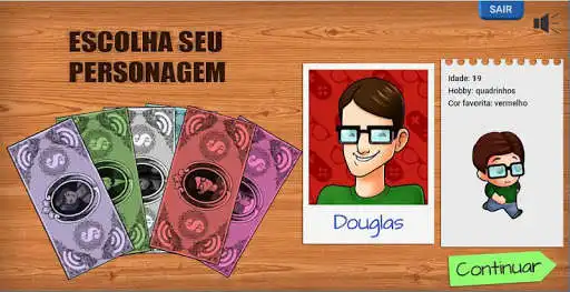 Play Vida Financeira