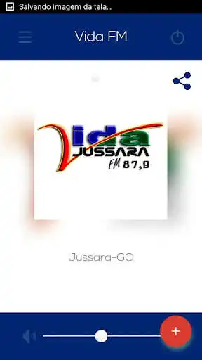 Play Vida FM - Jussara-Go as an online game Vida FM - Jussara-Go with UptoPlay