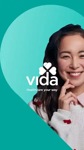 Play Vida : Healthcare Your Way  and enjoy Vida : Healthcare Your Way with UptoPlay
