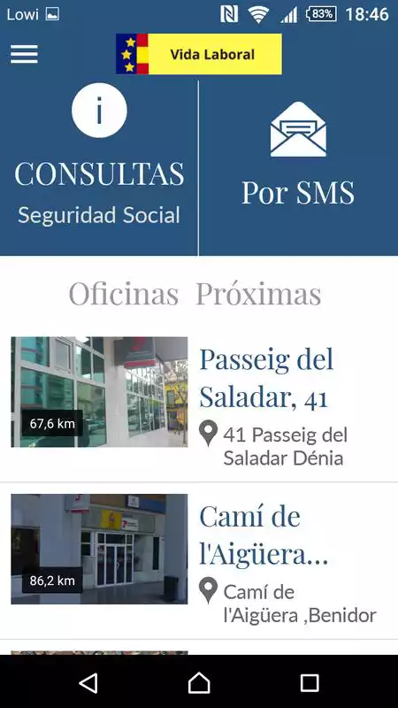 Play Vida Laboral