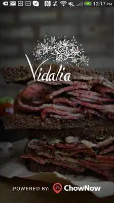 Play Vidalia
