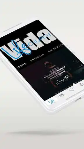 Play Vida Life Church AG as an online game Vida Life Church AG with UptoPlay
