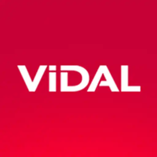 Play VIDAL Mobile APK Play VIDAL Mobile APK