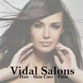 Free play online Vidal Salons APK