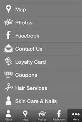 Play Vidal Salons Play Vidal Salons