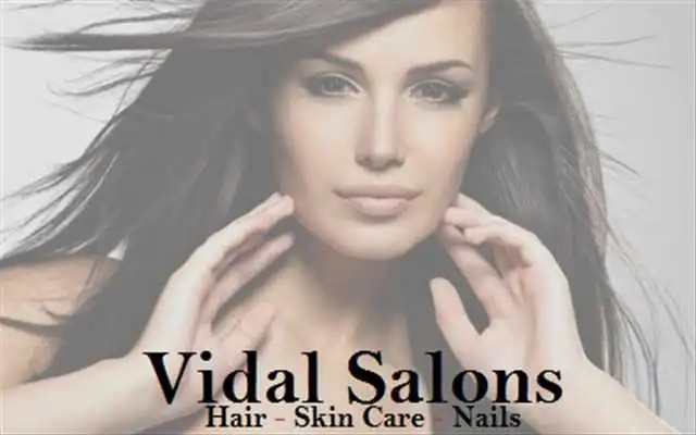 Play Vidal Salons Play Vidal Salons