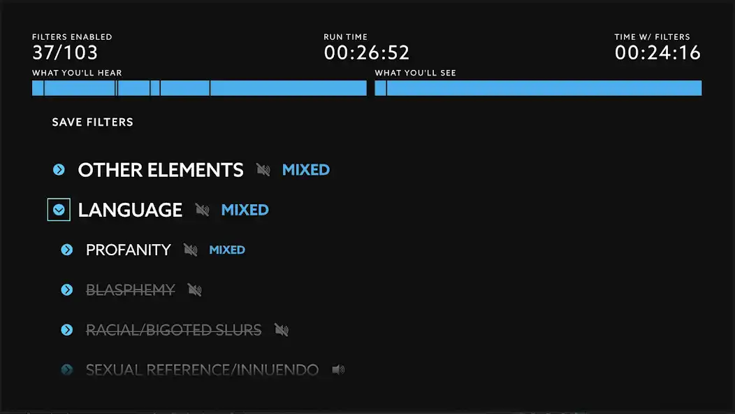Play VidAngel TV as an online game VidAngel TV with UptoPlay