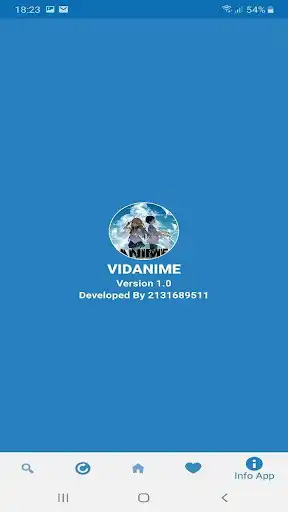 Play Vidanime  and enjoy Vidanime with UptoPlay