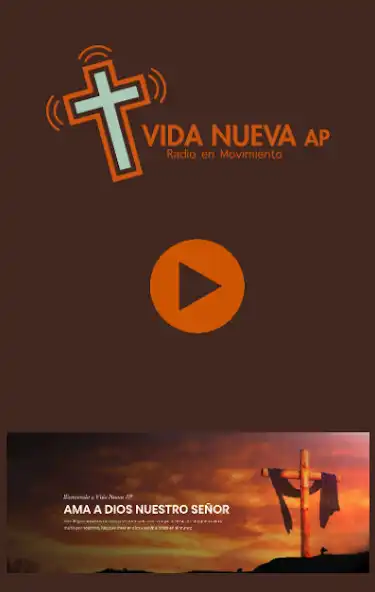 Play Vida Nueva AP  and enjoy Vida Nueva AP with UptoPlay