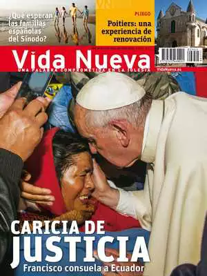 Play VIDA NUEVA Cono Sur