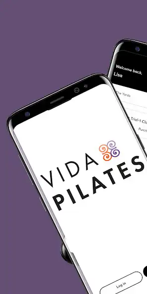 Play VIDA Pilates  and enjoy VIDA Pilates with UptoPlay