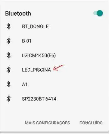 Play Vida Plena LED PISCINA  and enjoy Vida Plena LED PISCINA with UptoPlay