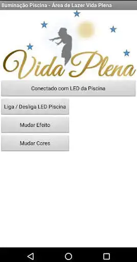 Play Vida Plena LED PISCINA as an online game Vida Plena LED PISCINA with UptoPlay