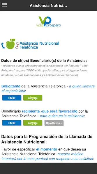 Play Vida Prospera  and enjoy Vida Prospera with UptoPlay