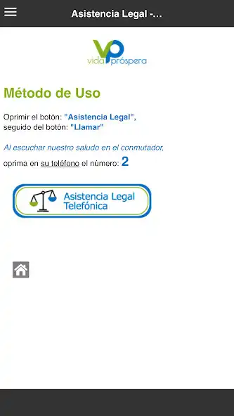 Play Vida Prospera as an online game Vida Prospera with UptoPlay