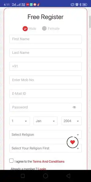 Play Vidarbha Vivah - Buddhist as an online game Vidarbha Vivah - Buddhist with UptoPlay
