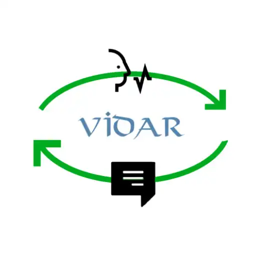 Play Vidar APK
