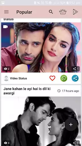 Play Vidbest Status as an online game Vidbest Status with UptoPlay