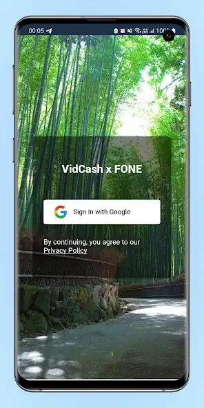 Play VidCash - Watch  Earn FONE  and enjoy VidCash - Watch  Earn FONE with UptoPlay