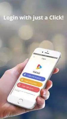 Play VidCast
