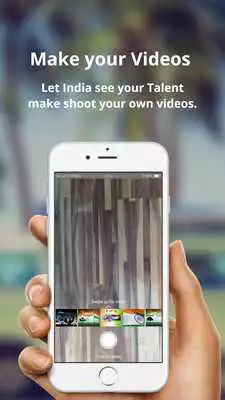 Play VidCast