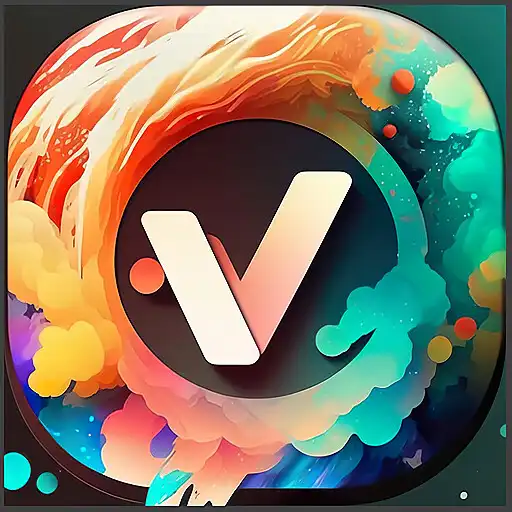 Play VidChat : Random Video Calling APK