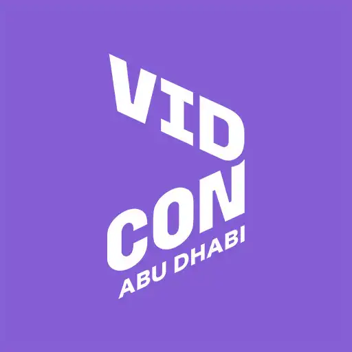 Play VidCon Abu Dhabi 2021 APK
