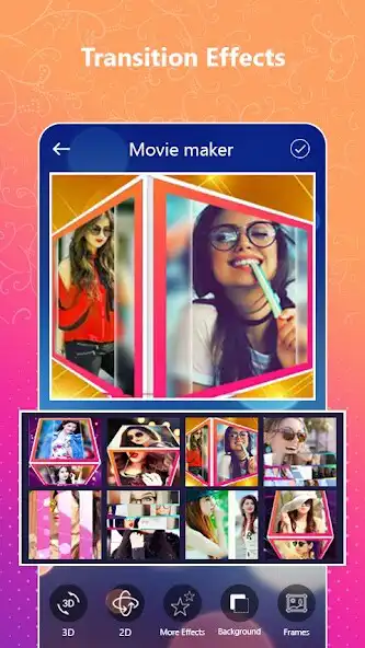 Play VidCut - Photo Video Maker as an online game VidCut - Photo Video Maker with UptoPlay