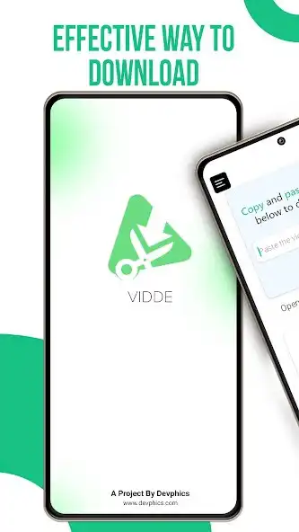 Play VIDDE  and enjoy VIDDE with UptoPlay