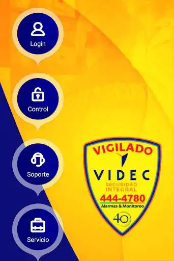 Play Videcseguridad  and enjoy Videcseguridad with UptoPlay