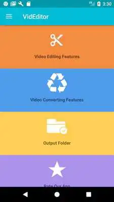 Play VidEditor