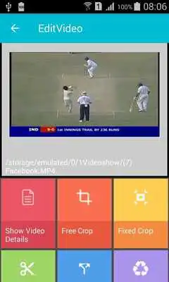 Play VidEditor