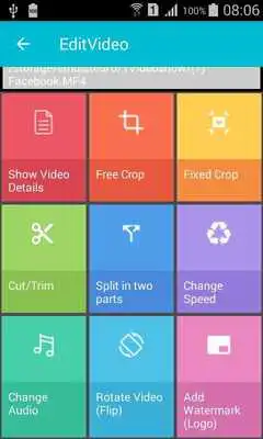 Play VidEditor