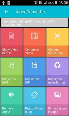 Play VidEditor