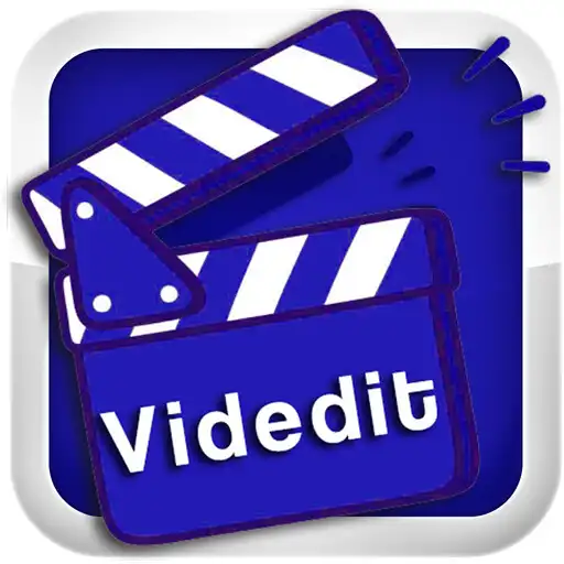 Play Videdit Video Audio Editor APK Play Videdit Video Audio Editor APK