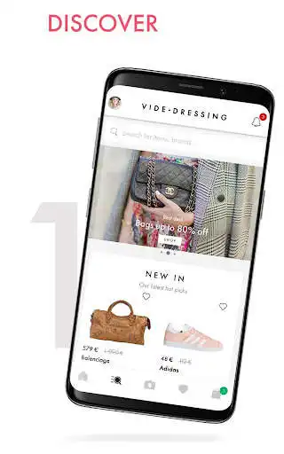 Play Videdressing: Fashion Together  and enjoy Videdressing: Fashion Together with UptoPlay