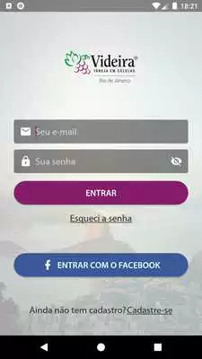 Play Videira Play Videira