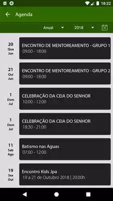 Play Videira Play Videira