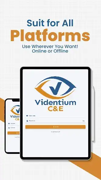 Play Videntium CE as an online game Videntium CE with UptoPlay